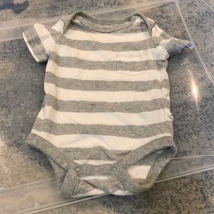 Baby onesie